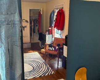 Floor Length Mirror