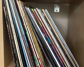 Records