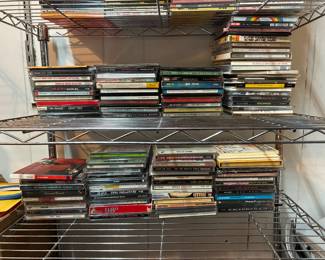 CD Collection
