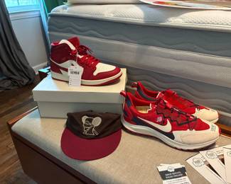 Shoe Collection