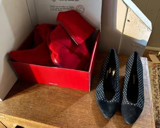 Women's Shoes 