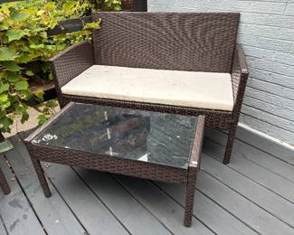 Outdoor Furniture