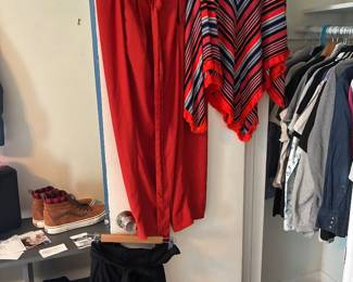 Clothing