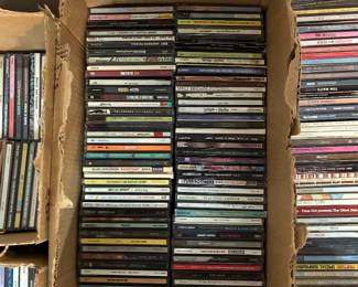 CD Collection
