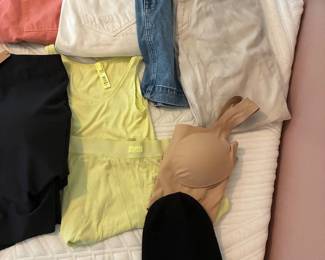 Clothing