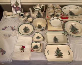 Spode