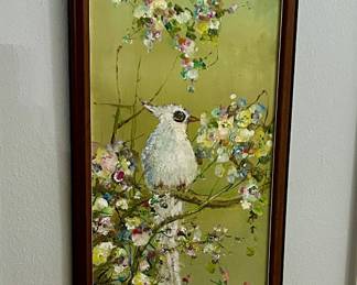 This stunning Hsiao-Hsia Tsai Hobbs is full price and gorgeous!
