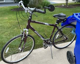 Schwinn mans bike….presale $175