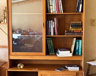 wall unit