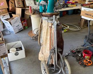 Golf Clubs