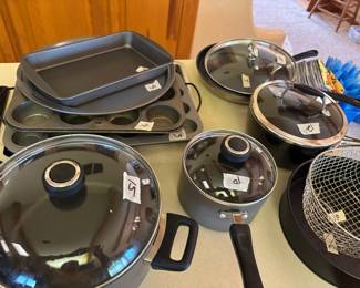 Quality Cookware