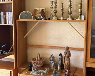 wall unit