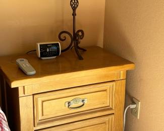 Night stand