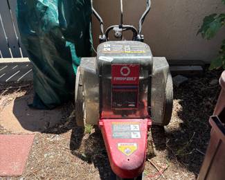 Week Mower