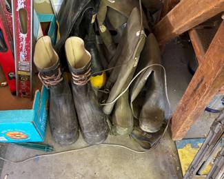 Muck Boots