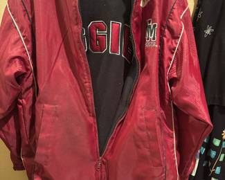 NM Aggies Jacket