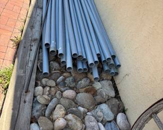 2" PCP Pipe