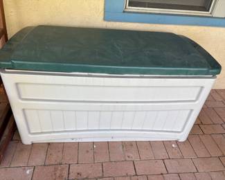 Outdoor Storage Unit