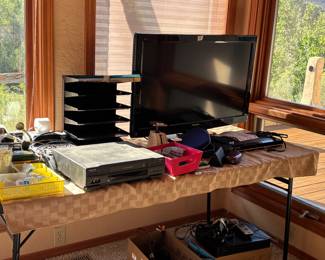 Office Supples