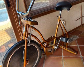 Vintage Cycle