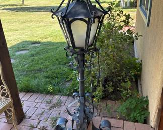 Out door Lantern