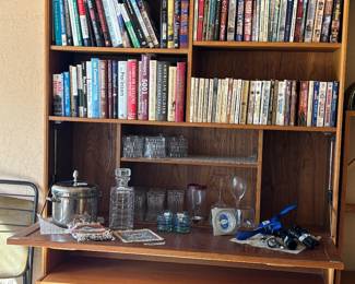 Wall Unit