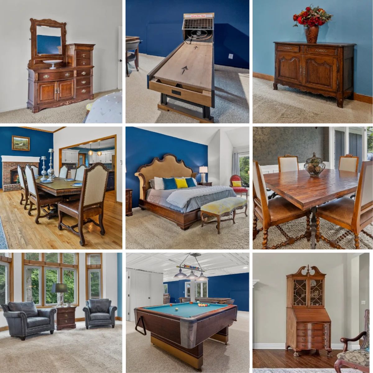Bidsquare Square Cover  Online Estate Sales
