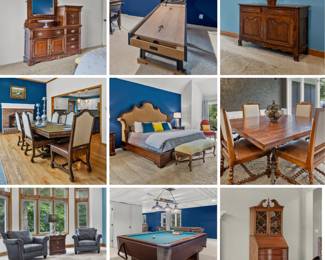 Bidsquare Square Cover  Online Estate Sales