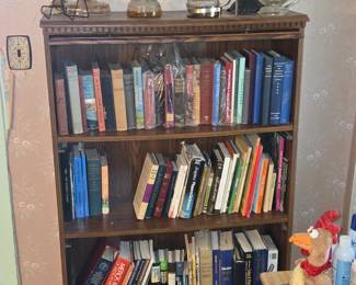 Antiquarian books & older books