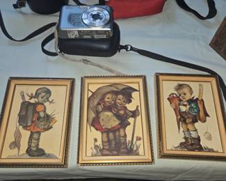 Hummel prints