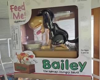 Bailey!