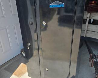 Gun Safe