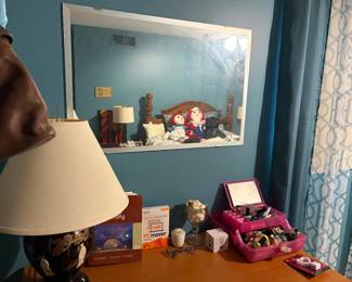 Sale Picture