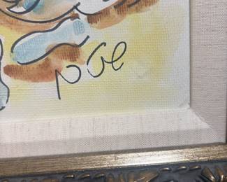 Sale Picture
