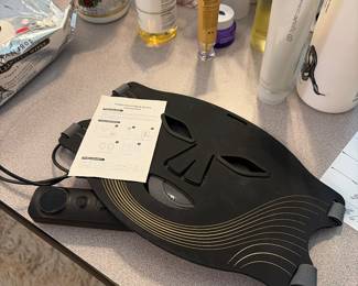Photon light mask