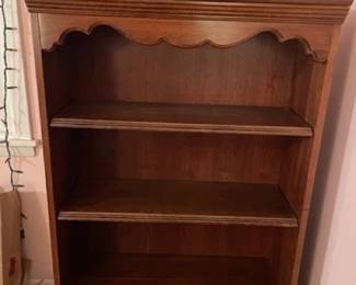 Shelves