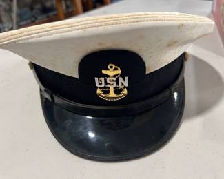 USN Hat