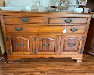 Cushman Colonial Creation Buffet/Server (54x20x34),