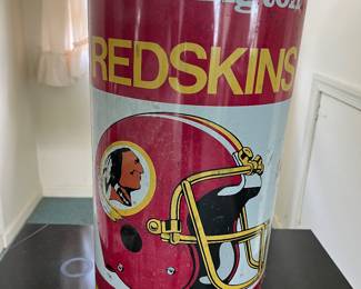 Redskin Can