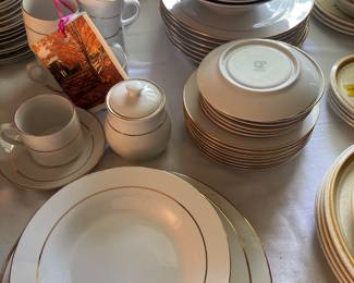 More China