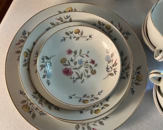 Fine China