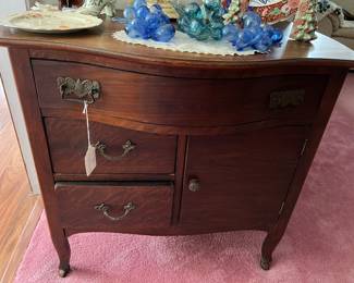 Small Cabinet