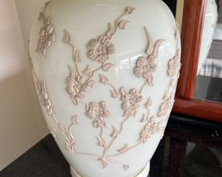 Vintage Lamp