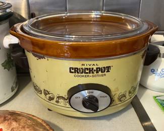 Crock Pot