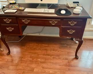 Writing desk