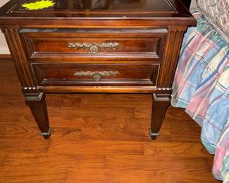 Nightstand/End Table