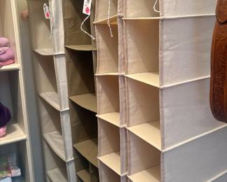 Closet Storage