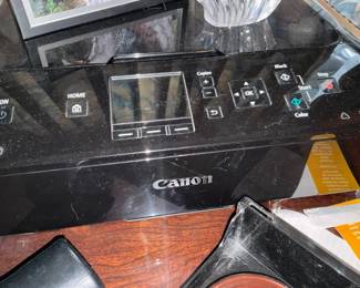 Cannon Printer
