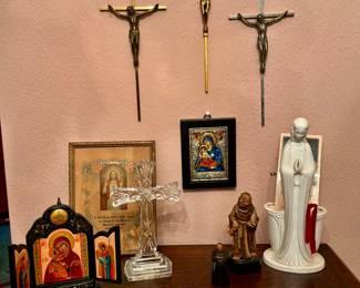 Religious Items