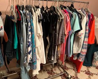 Black House White Market, Chicos & more